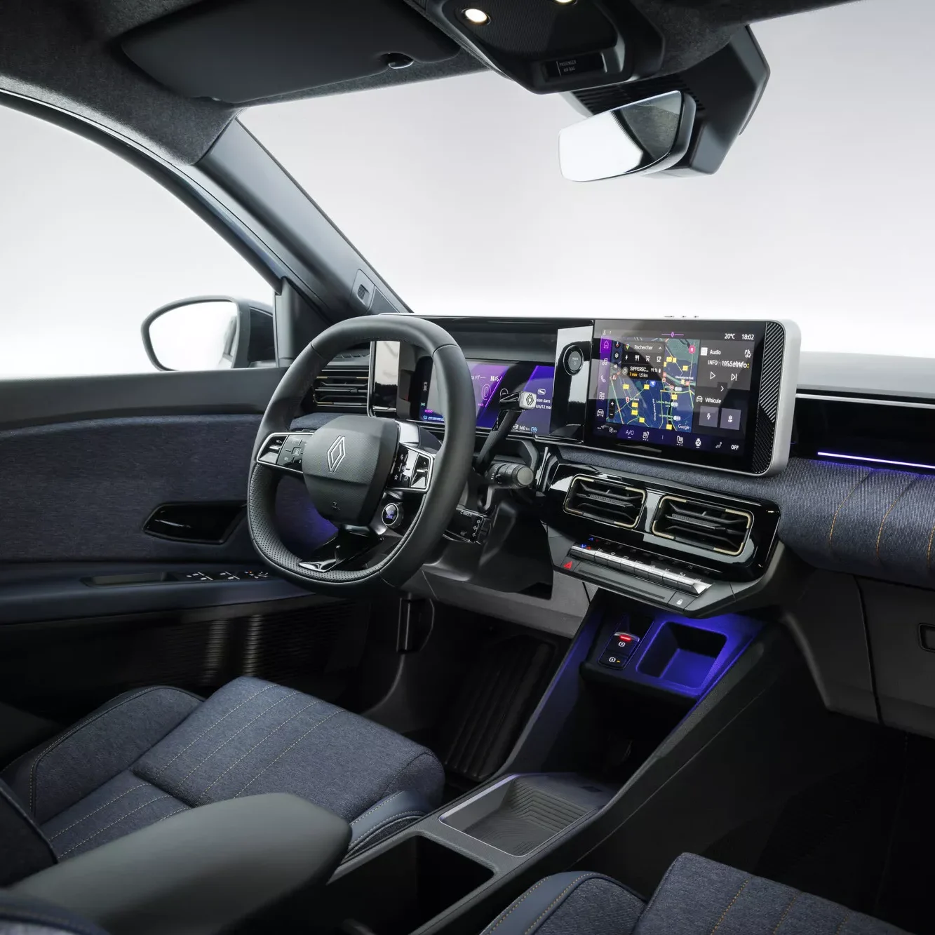 Car Feature Images